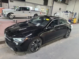 ������ Mercedes-Benz CLA 25...