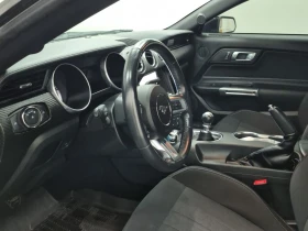 Ford Mustang ECOBOOST | Mobile.bg � ����� ������ 10