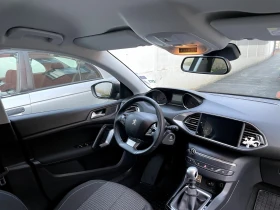 Peugeot 308 undefined | Auto.bg — изображение 5