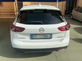 Opel Insignia Insignia Country Tourer 2.0 CDTI Basis | Auto.bg — изображение 5