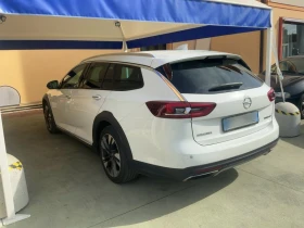 Opel Insignia Insignia Country Tourer 2.0 CDTI Basis | Auto.bg — изображение 3