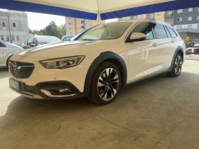 Opel Insignia Insignia Country Tourer 2.0 CDTI Basis | Auto.bg — изображение 2