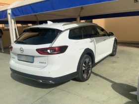 Opel Insignia Insignia Country Tourer 2.0 CDTI Basis | Auto.bg — изображение 6
