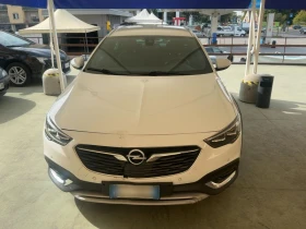 Opel Insignia Insignia Country Tourer 2.0 CDTI Basis | Auto.bg — изображение 9