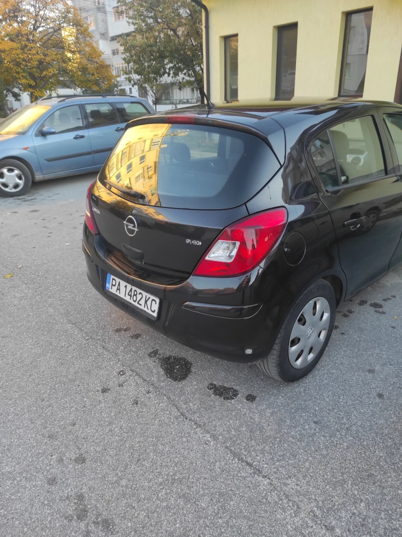 Opel Corsa, снимка 5 - Автомобили и джипове - 47862067