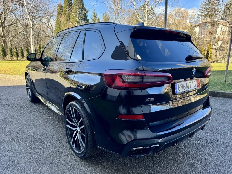 BMW X5M 4.4i 530kc, снимка 5 - Автомобили и джипове - 48824472