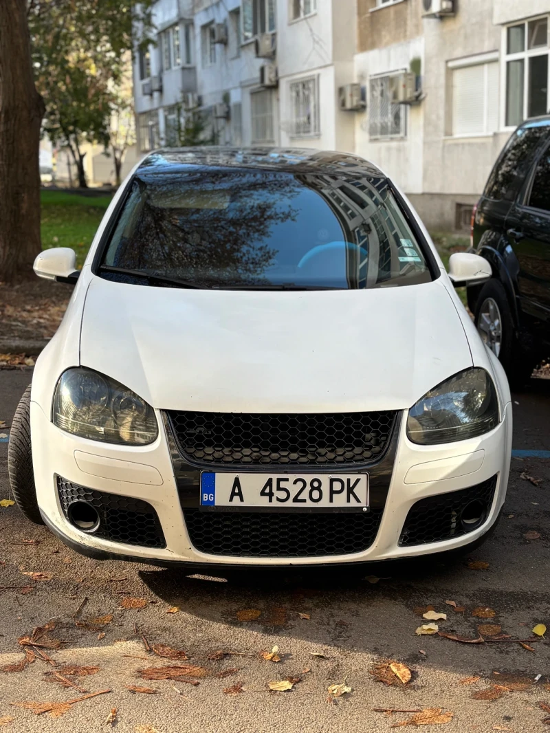 VW Golf, снимка 12 - Автомобили и джипове - 48909321