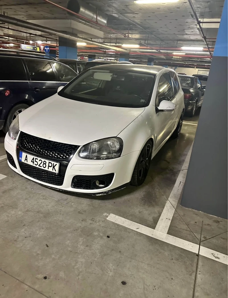 VW Golf, снимка 17 - Автомобили и джипове - 48909321