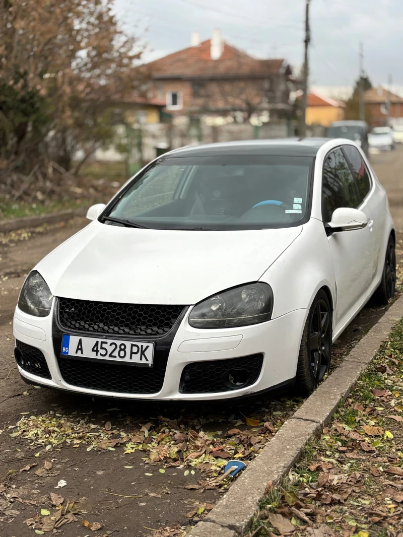 VW Golf, снимка 10 - Автомобили и джипове - 48909321