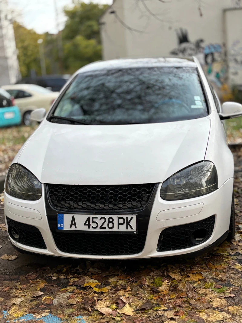 VW Golf, снимка 8 - Автомобили и джипове - 48909321