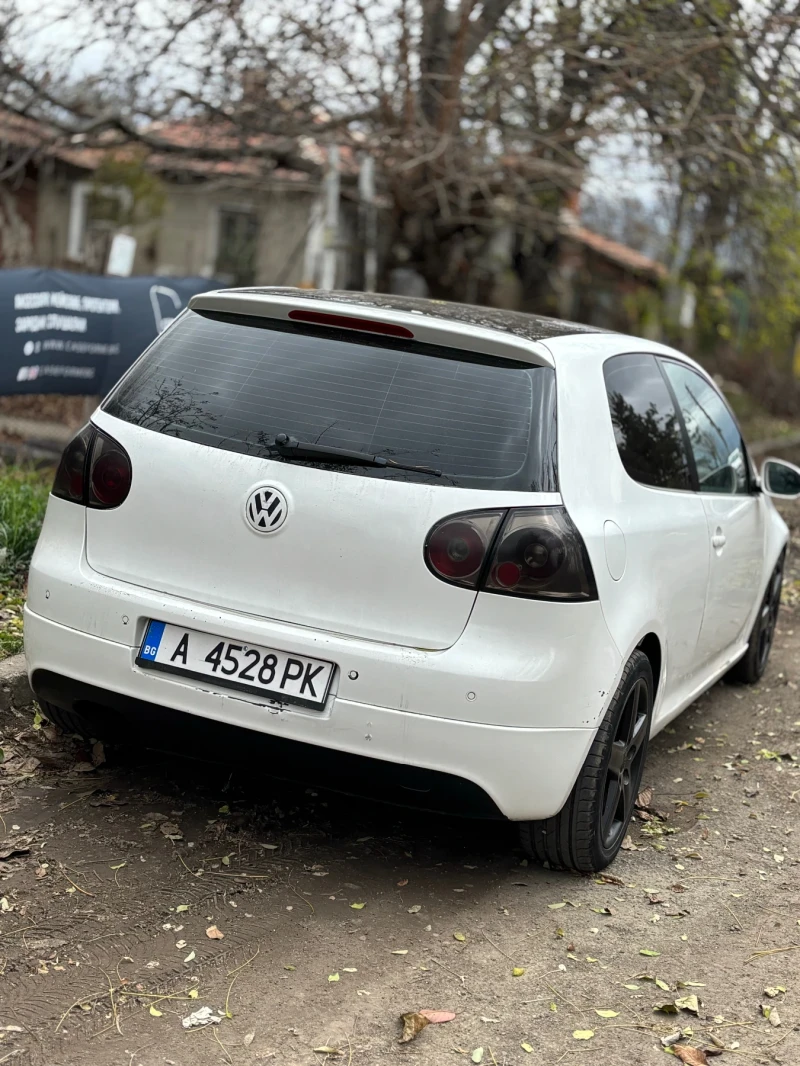 VW Golf, снимка 9 - Автомобили и джипове - 48909321