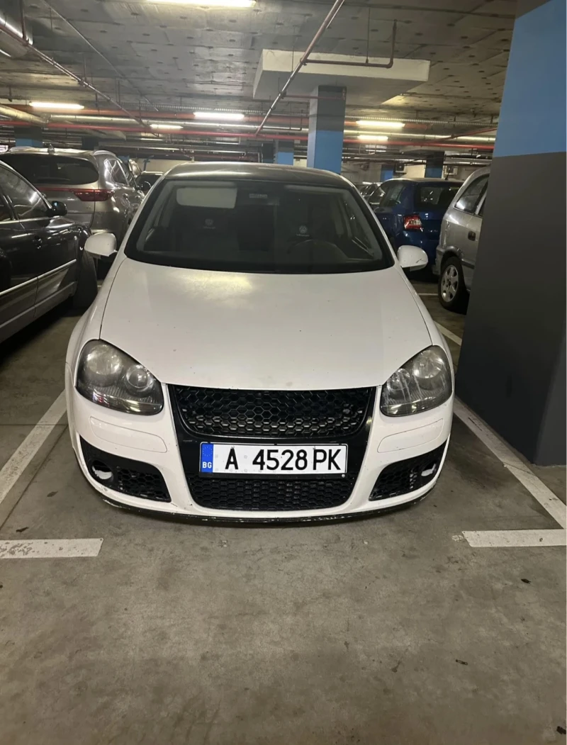 VW Golf, снимка 14 - Автомобили и джипове - 48909321