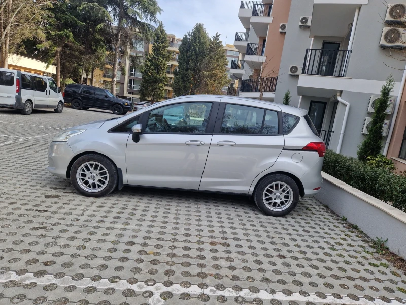 Ford B-Max TREND LUX, снимка 3 - Автомобили и джипове - 49505247