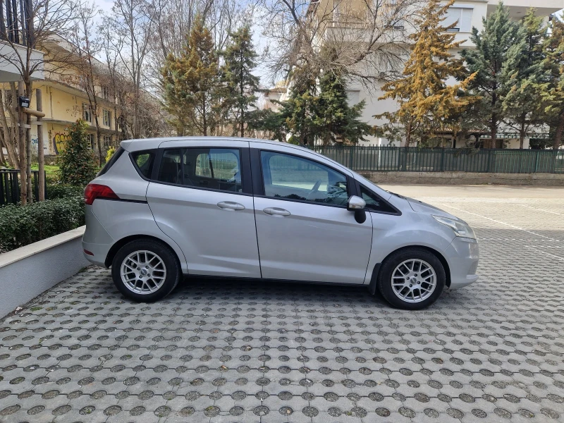 Ford B-Max TREND LUX, снимка 4 - Автомобили и джипове - 49505247