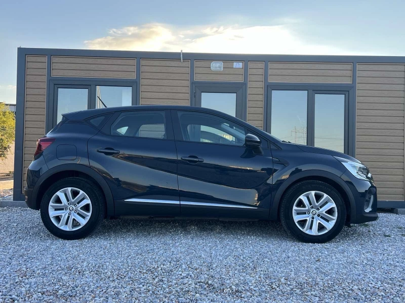 Renault Captur BLUE DCI 115 EDC BUSINESS, снимка 4 - Автомобили и джипове - 51947554