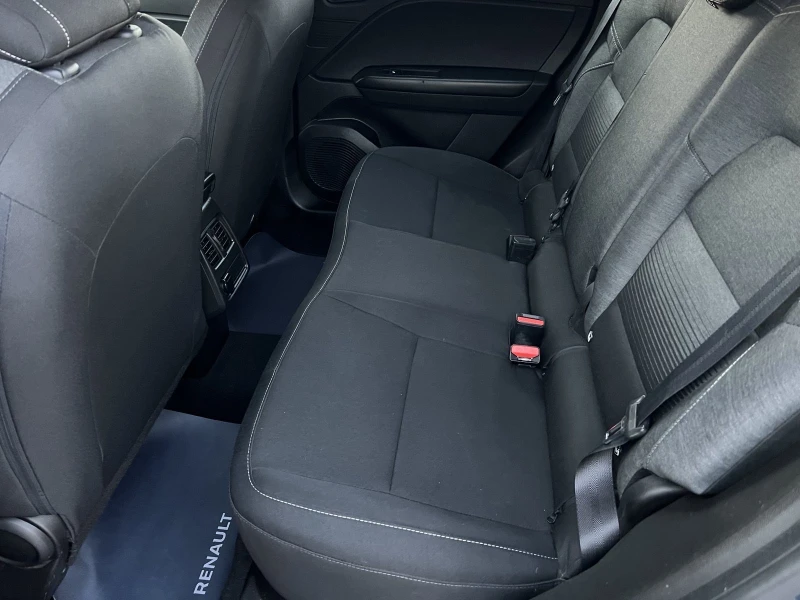 Renault Captur BLUE DCI 115 EDC BUSINESS, снимка 11 - Автомобили и джипове - 51947554