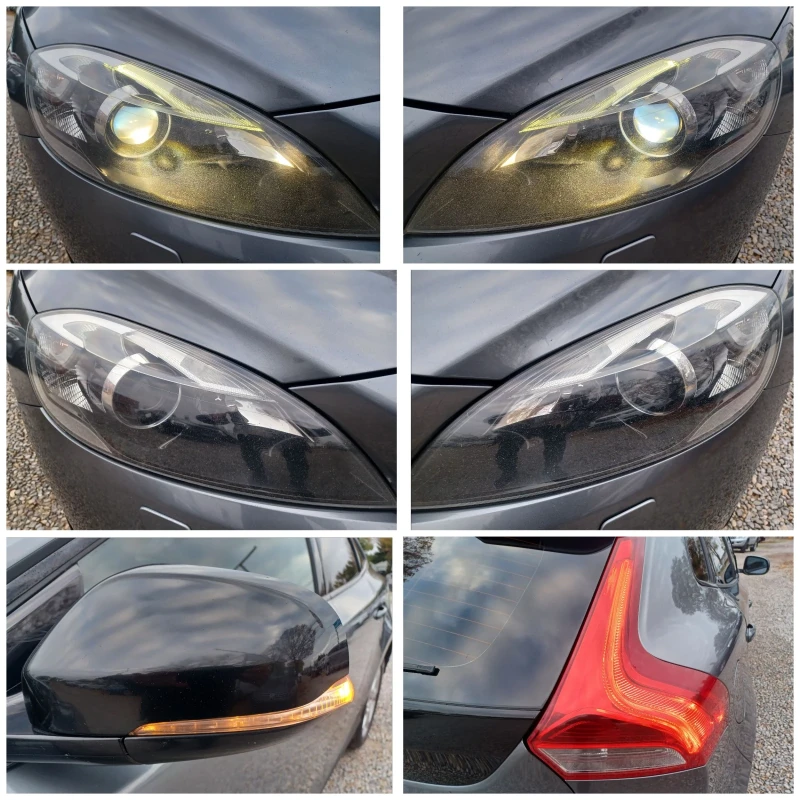 Volvo V40 Cross Country 2.0-120ps.NAVI!! DISTRONIC!XENON-LED!PODGREV FULL!, снимка 17 - Автомобили и джипове - 52310777