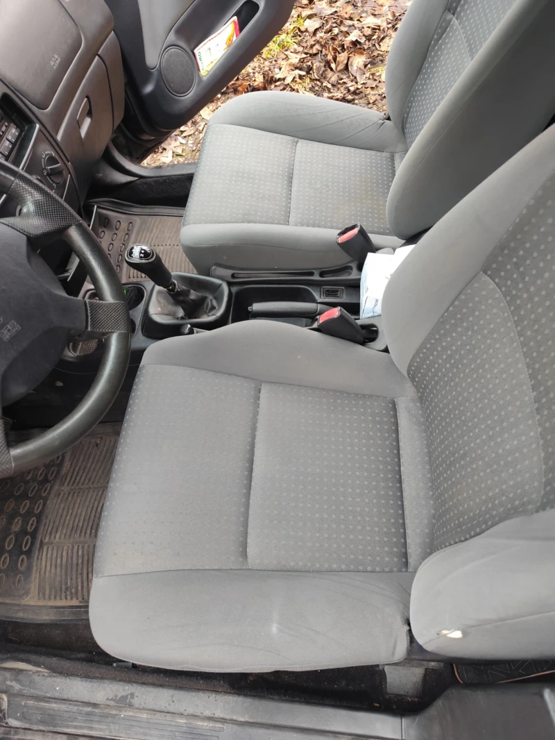 Mitsubishi Space star, снимка 15 - Автомобили и джипове - 52885597