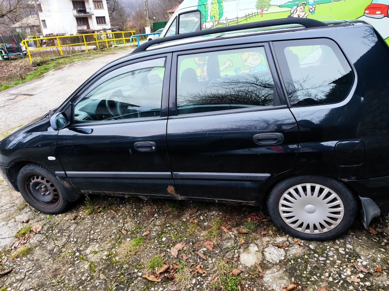 Mitsubishi Space star, снимка 5 - Автомобили и джипове - 52885597