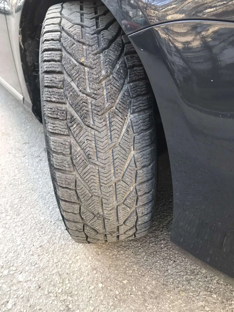 VW Passat 2.0 TDI komarel, снимка 4 - Автомобили и джипове - 52925934