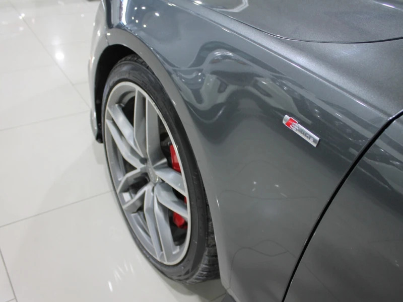 Audi A7 * S LINE TECHNIK PKG 20 Alloys No Accidents Diamon, снимка 5 - Автомобили и джипове - 53044379