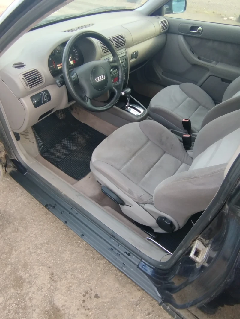 Audi A3, снимка 7 - Автомобили и джипове - 53100451