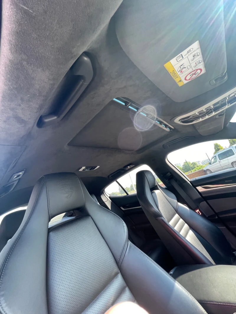 Porsche Panamera GTS, снимка 5 - Автомобили и джипове - 53145227