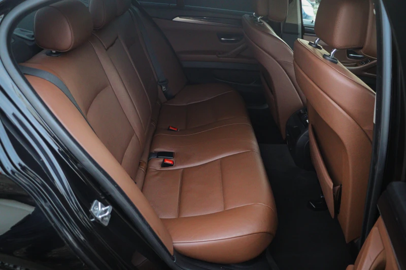 BMW 525 D = ЛИЗИНГ = M-PACK = AKRAPOVIC = TOP, снимка 14 - Автомобили и джипове - 53193163