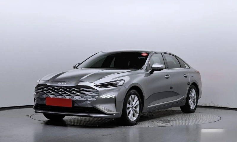 Kia K8 3.5 LPG 2WD Trendy - 29951 лв. / 15313.70 € - 34873411 1