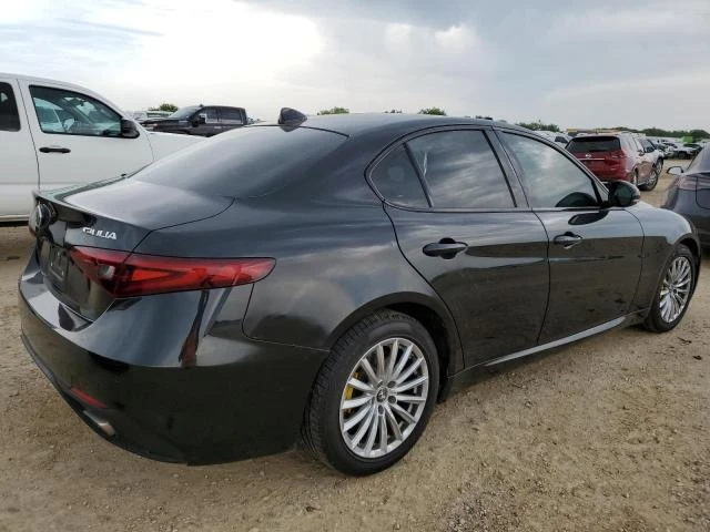 Alfa Romeo Giulia 2018 ALFA ROMEO GIULIA TI Q4 | Mobile.bg � ����������� 4
