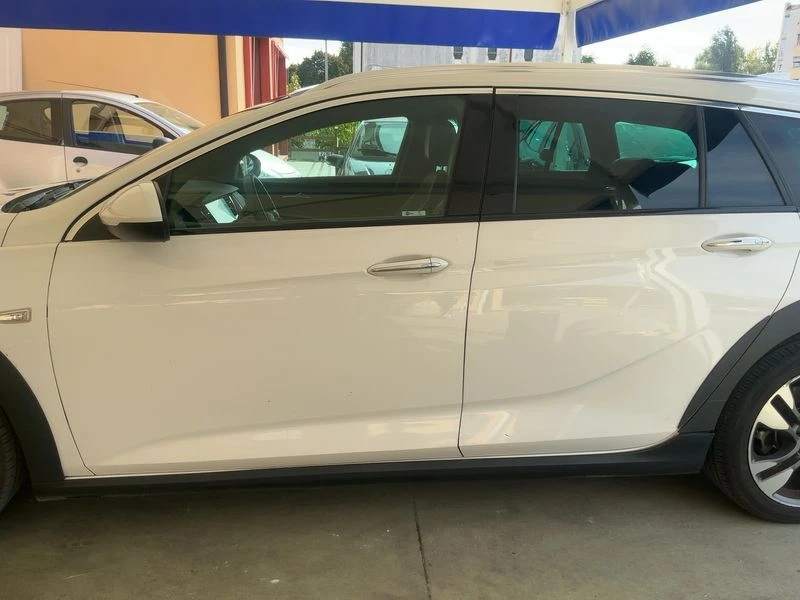 Opel Insignia Insignia Country Tourer 2.0 CDTI Basis | Mobile.bg � ����������� 4