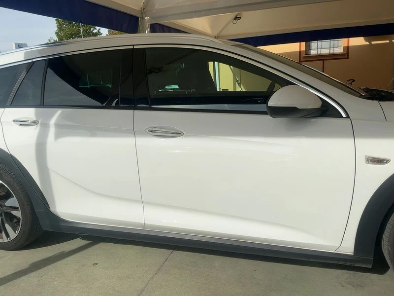 Opel Insignia Insignia Country Tourer 2.0 CDTI Basis | Mobile.bg � ����������� 7