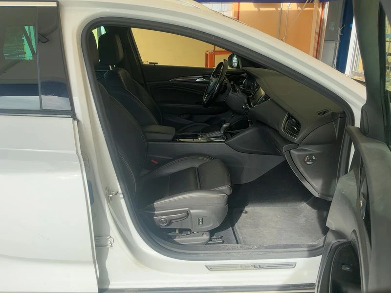Opel Insignia Insignia Country Tourer 2.0 CDTI Basis | Mobile.bg � ����������� 11