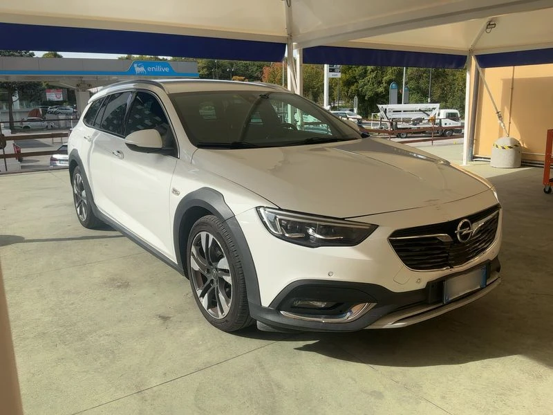 Opel Insignia Insignia Country Tourer 2.0 CDTI Basis | Mobile.bg � ����������� 8