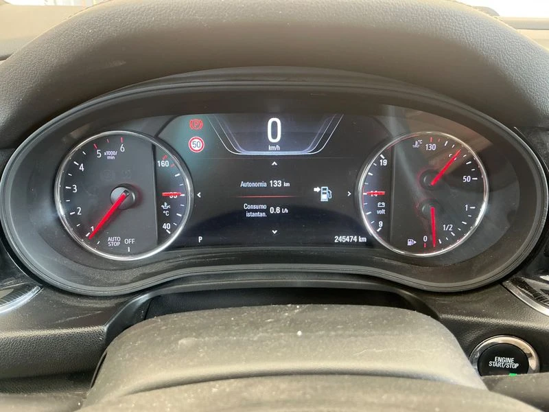Opel Insignia Insignia Country Tourer 2.0 CDTI Basis | Mobile.bg � ����������� 13