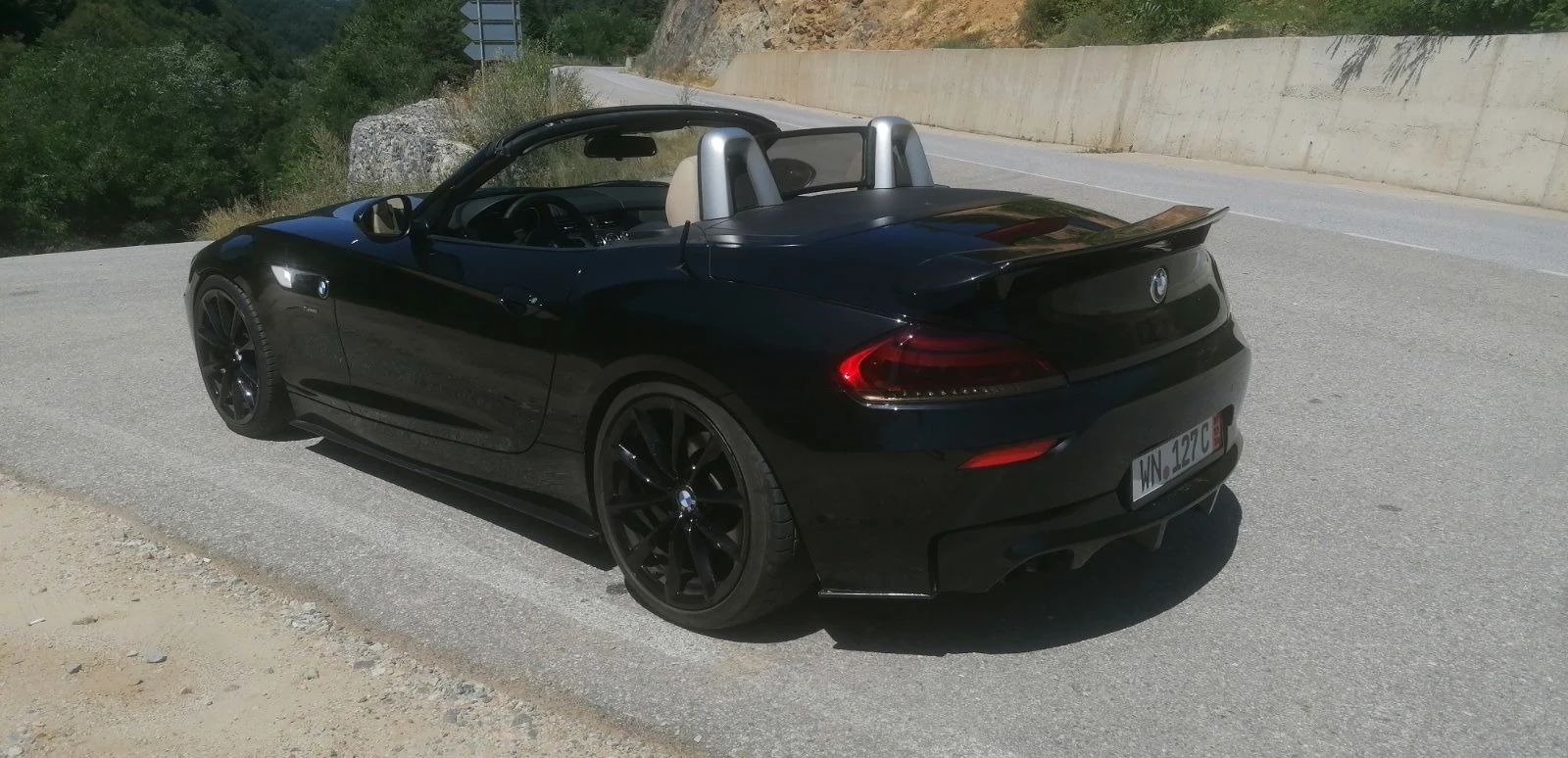 BMW Z4 | Mobile.bg   15