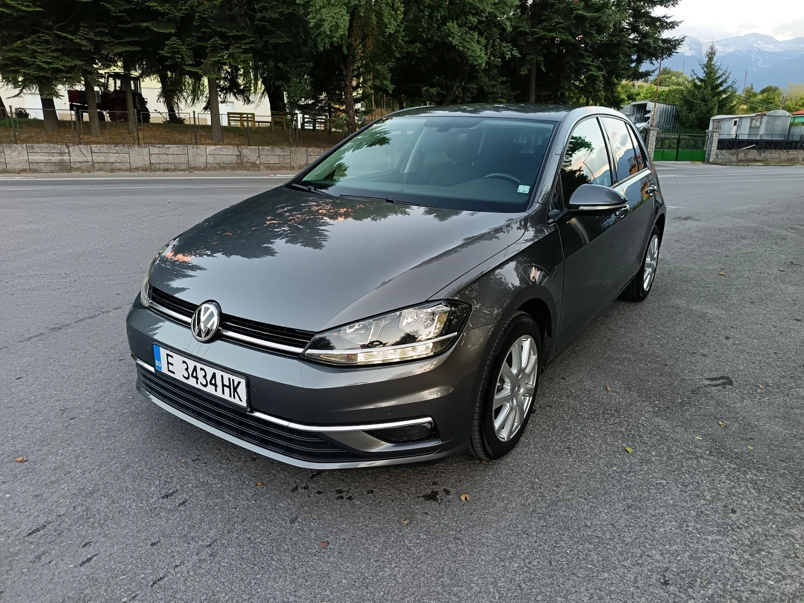 VW Golf   7 1.6TDI ���� ��������  | Mobile.bg � ����������� 15