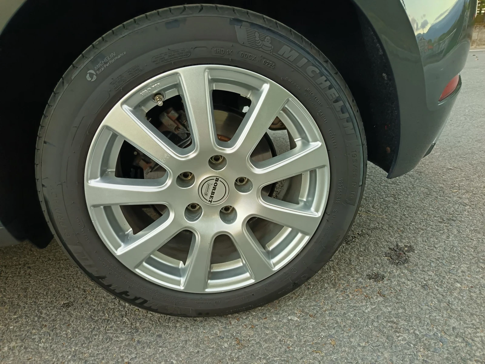 VW Golf   7 1.6TDI ���� ��������  | Mobile.bg � ����������� 13