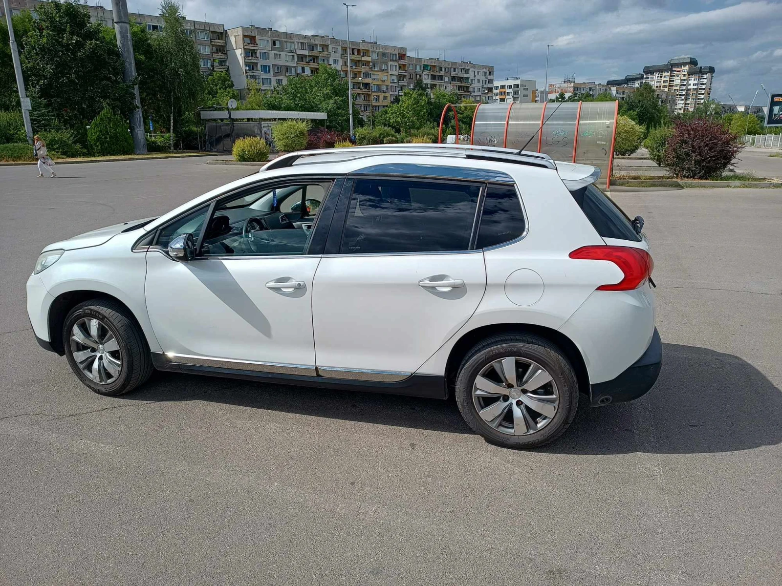 Peugeot 2008  - изображение 4