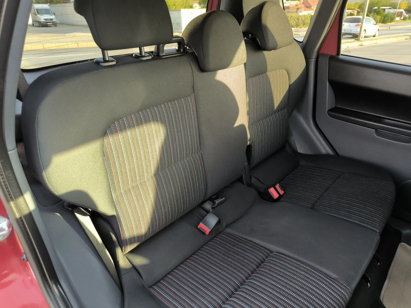 Mitsubishi Colt 1.3i automat | Mobile.bg — изображение 13