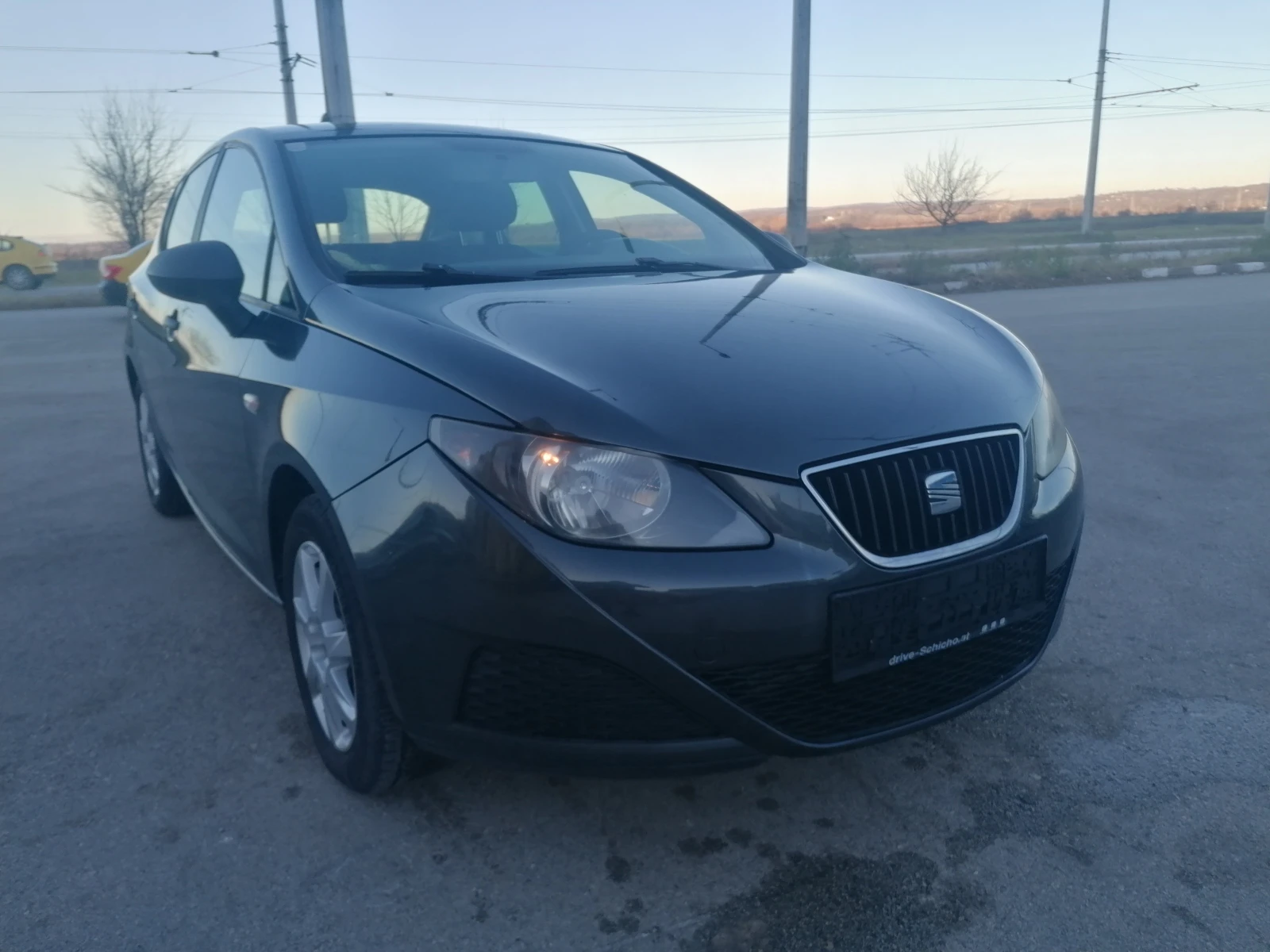 Seat Ibiza 1.2 Klima - [1] 