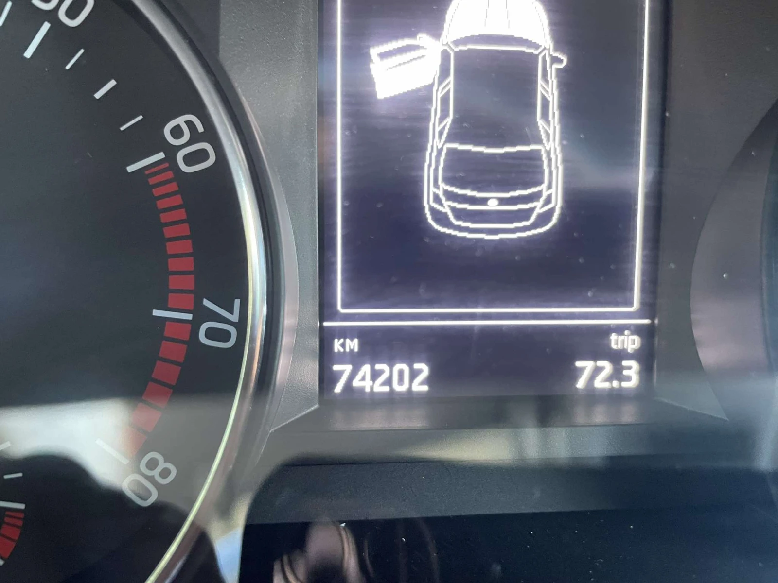 Skoda Fabia TSI* DSG  | Mobile.bg   13