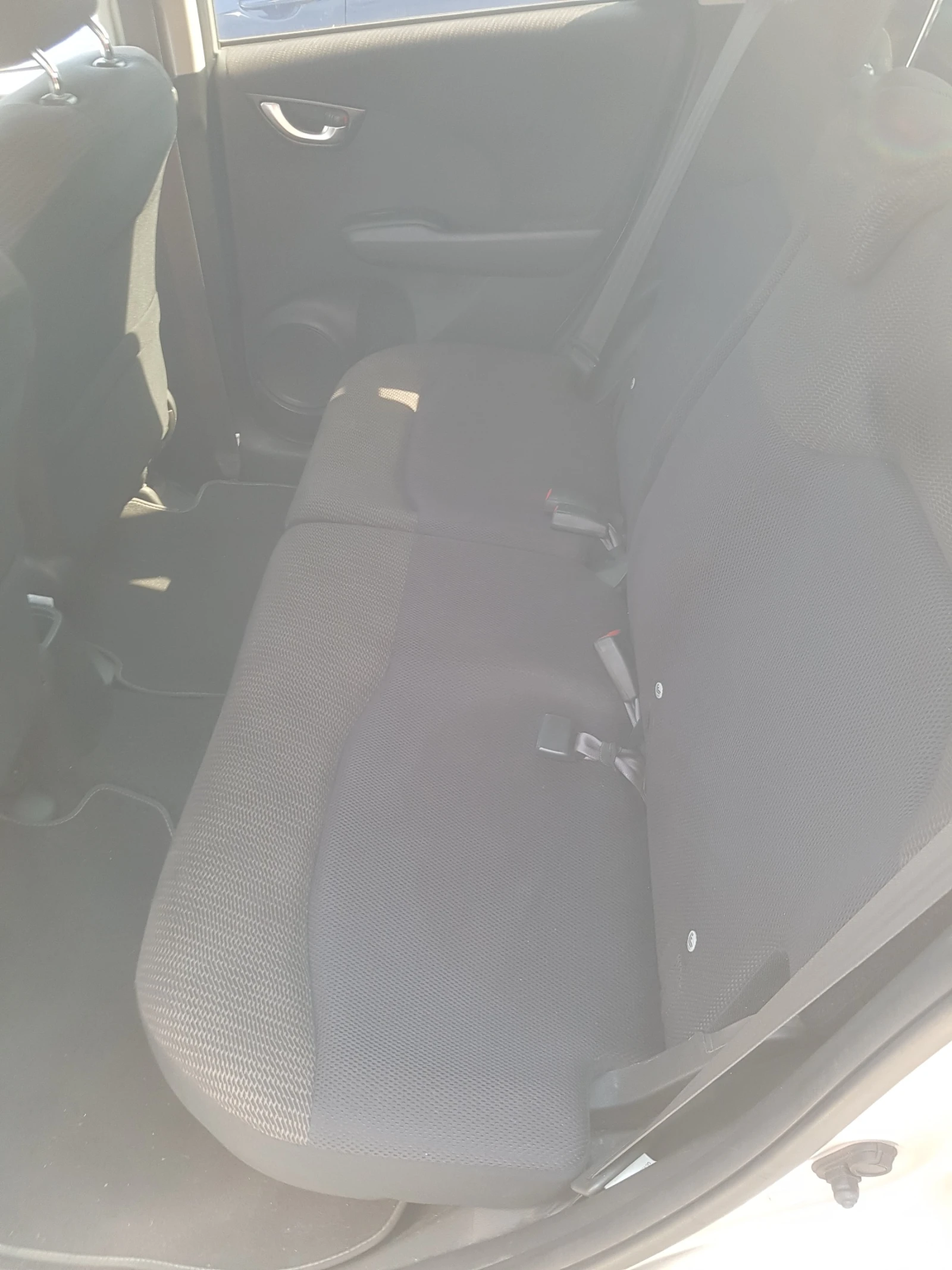 Honda Jazz 1.4i-100ks.Itali - изображение 10