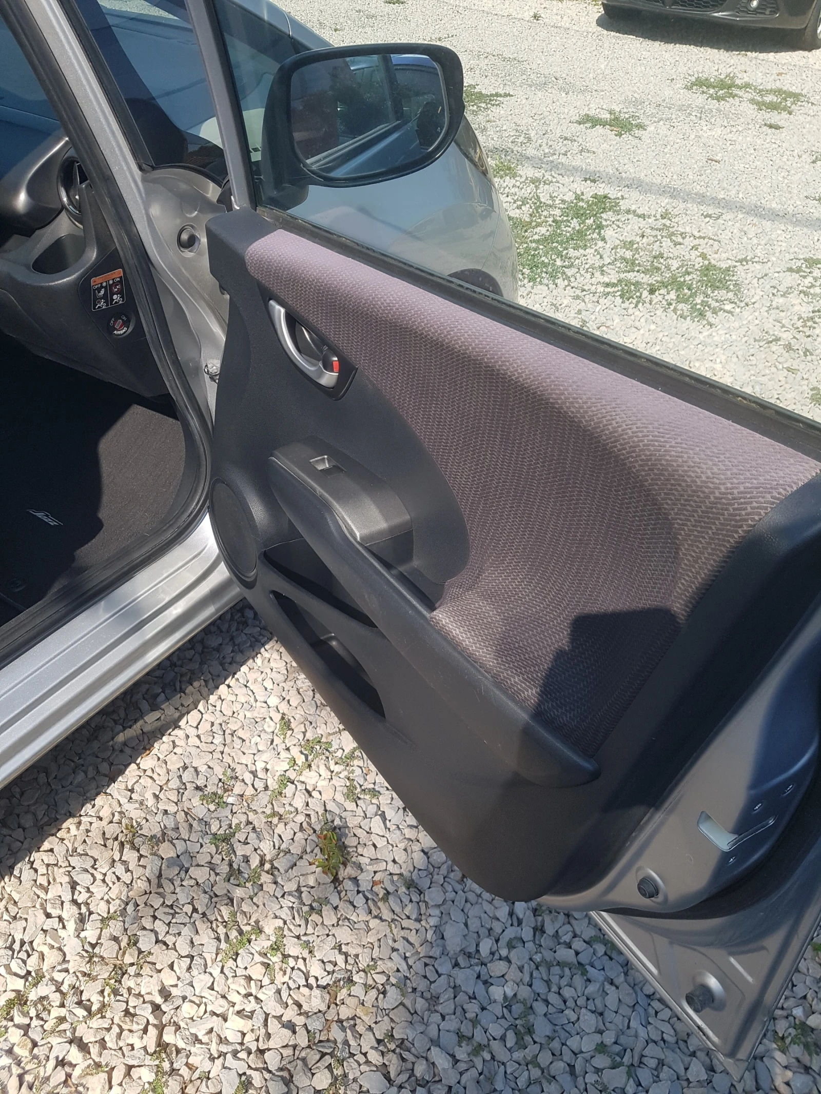 Honda Jazz 1.4i-100ks.Itali | Mobile.bg   14