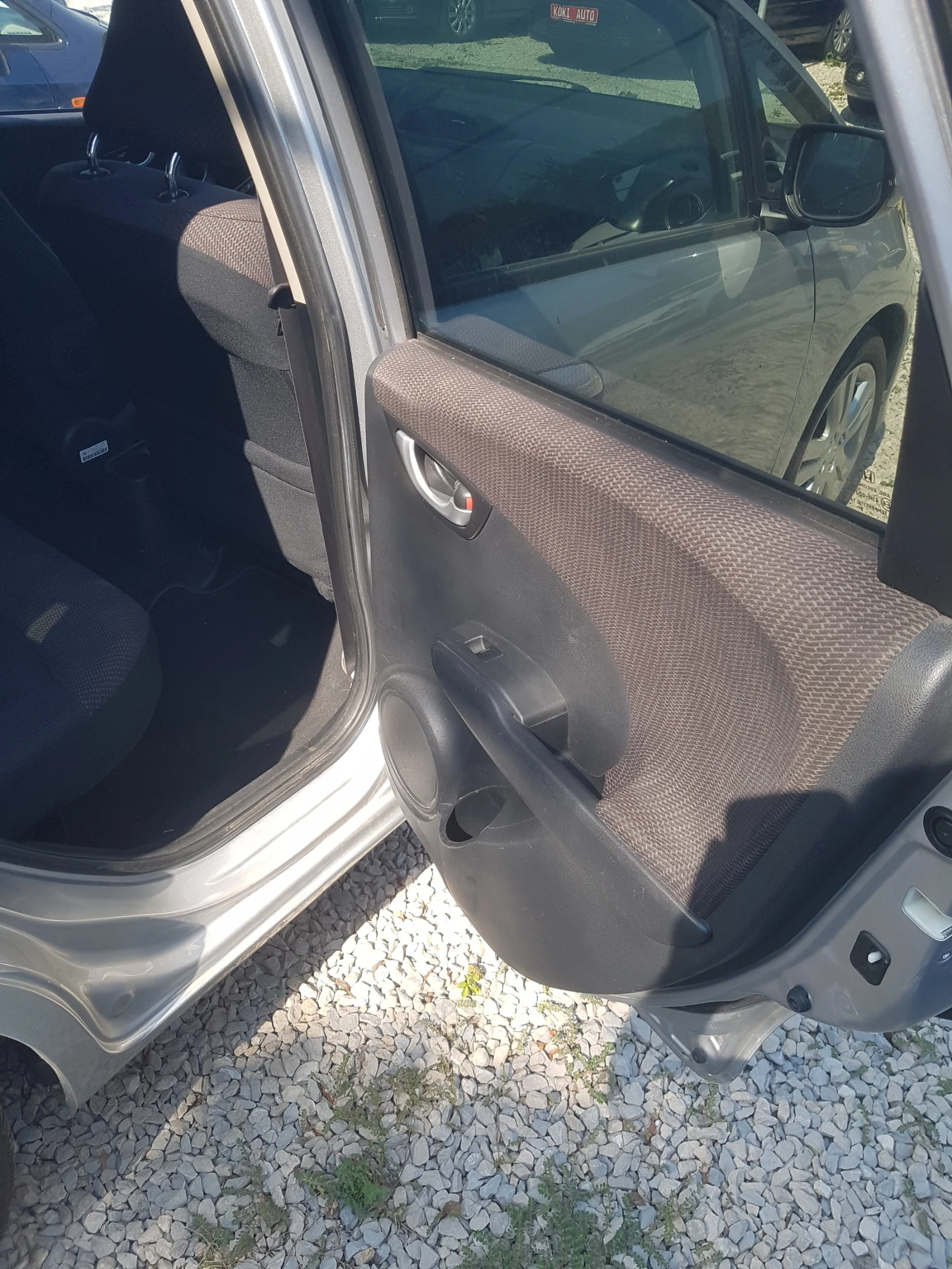 Honda Jazz 1.4i-100ks.Itali | Mobile.bg   13