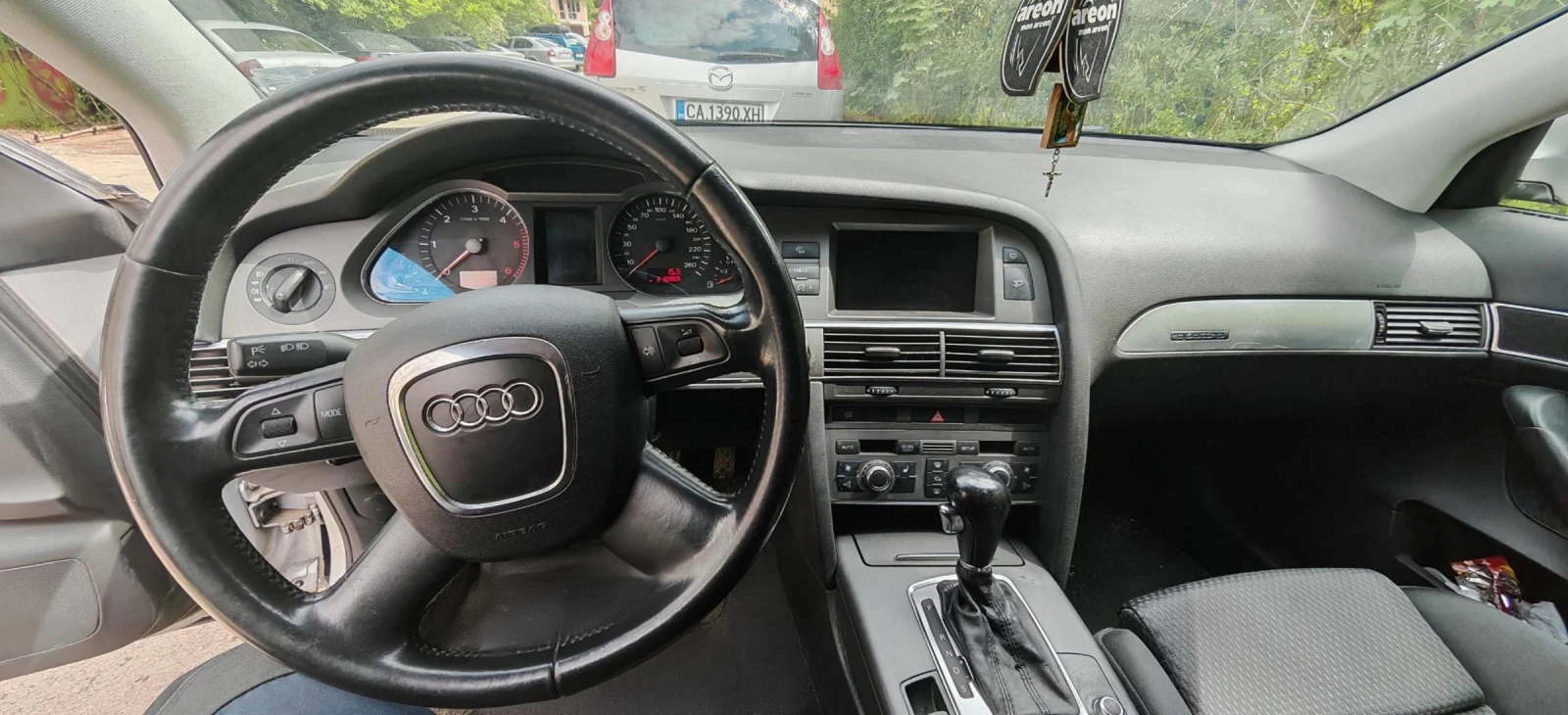 Audi A6 2.7 diesel - изображение 8