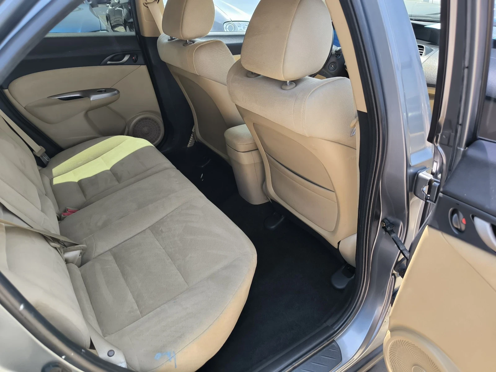 Honda Civic 1.8i - изображение 10