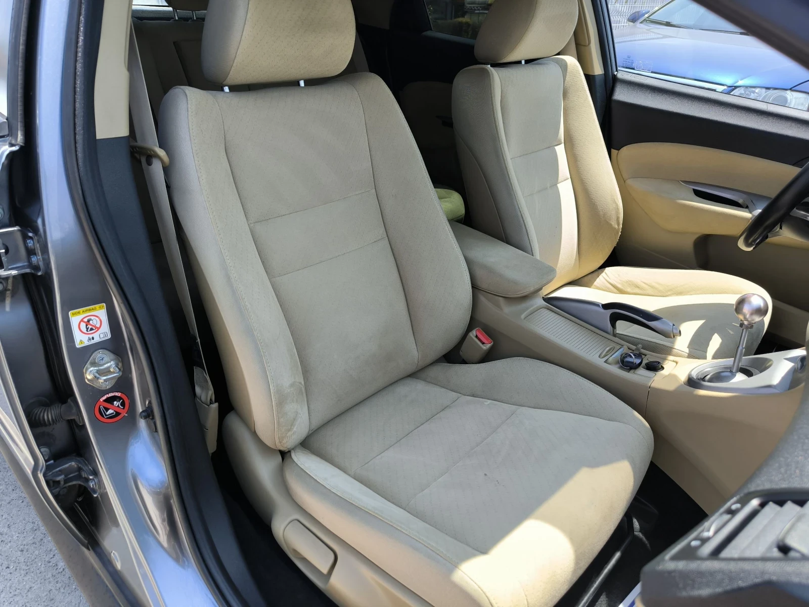 Honda Civic 1.8i - изображение 8