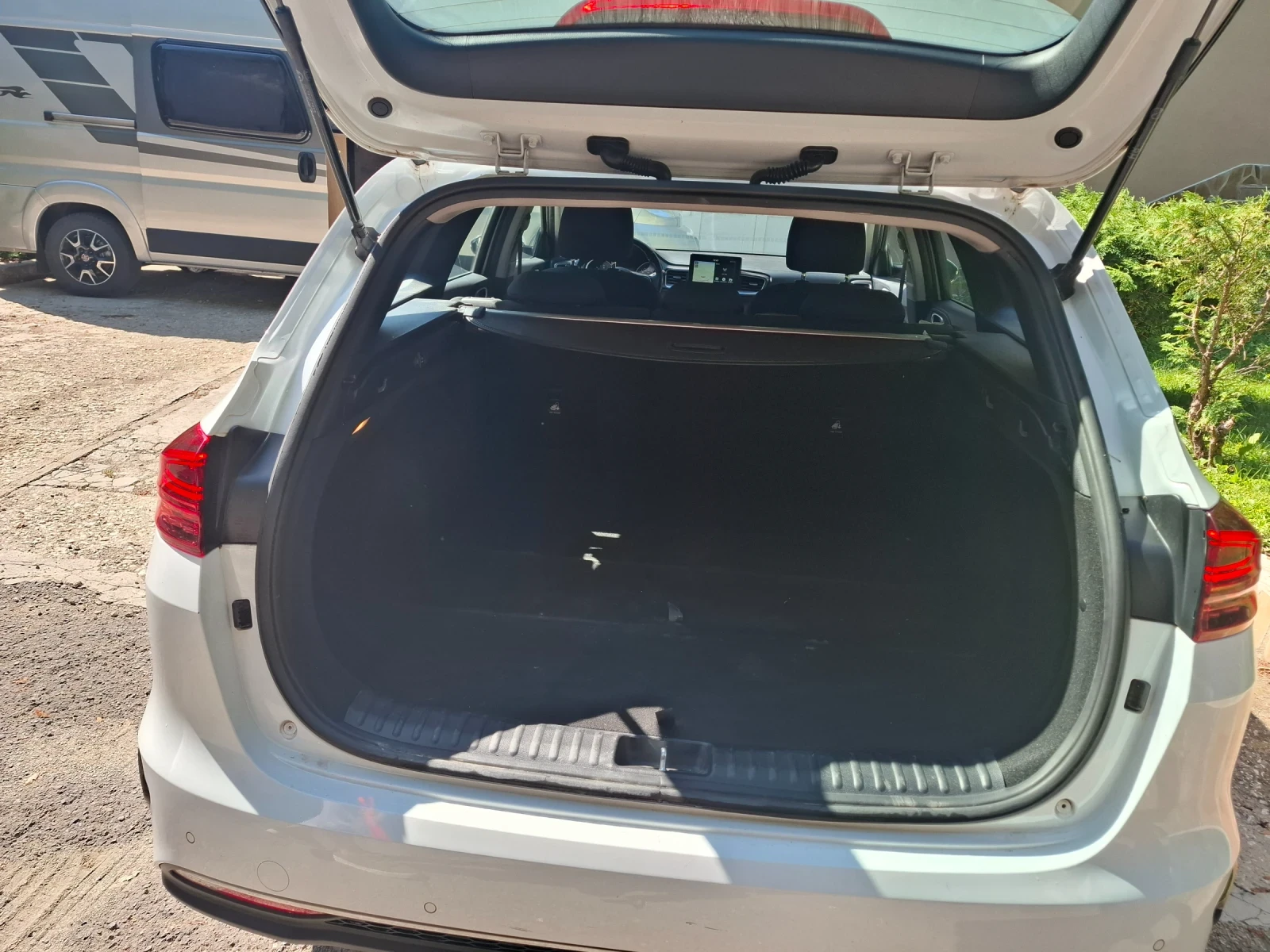 Kia Ceed  - изображение 5