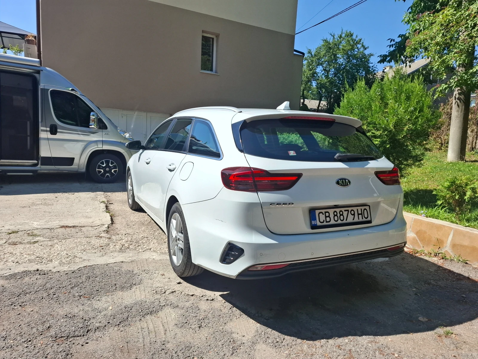 Kia Ceed  - изображение 3